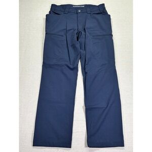 DULUTH TRADING CO Men's 32 Snow Pants Standard Fit Ski Snowboarding Outdoor Wear